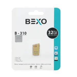 فلش 32G BEXO-B310