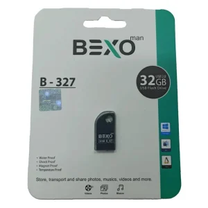 فلش 32G BEXO-B327