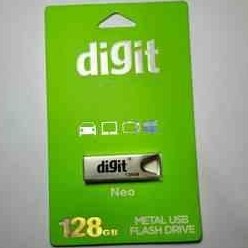 فلش DIGIT-128g usb2