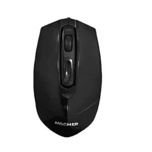 ماوس سیم دار MACHER MR40--MR43_MR41