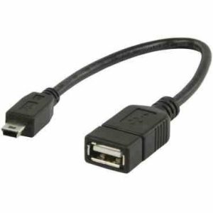 50CM USB P-NET کابل دوربین به مادگی