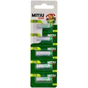 باتری MITSU 27A