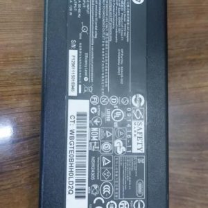 آداپتور لپتاپ HP 1805v 6.5A 120W