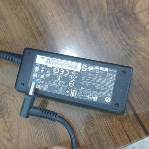 آداپتور لپتاپ Hp 19.5v2.3A سرآبی 45w
