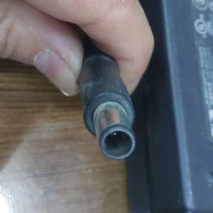 آداپتور لپتاپ Hp 19.5v 4.3A سر دلی