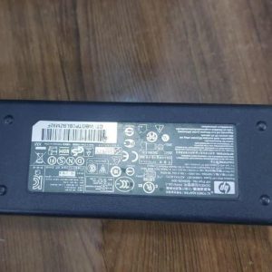 آداپتور لپتاپ Hp 19.5v 4.3A سر دلی
