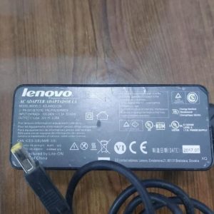 آداپتور لپتاپ لنو USB 20v 2.25A