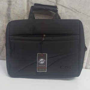کیف لپتاپی ساده بنتون
