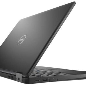 Dell 5590 i5-8350 8g 256g vga hd up to 4g 15.6"