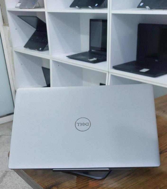 Dell Latitude 5520 i7 1185G7 16G m.2 128g 2g MX 450