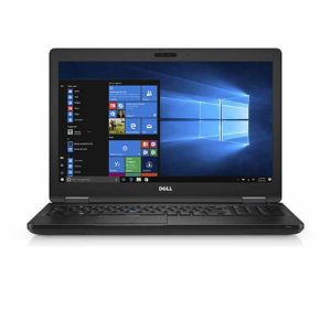 Dell 5590 i5-8350 8g 256g vga hd up to 4g 15.6"